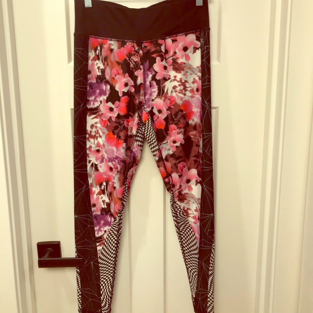 Danskin workout leggings